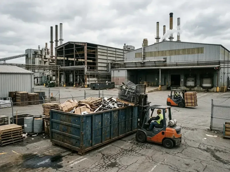 industrial-factory-scrap-conta-003 — frequently asked questions, Cheap Roll-off Dumpster Rentals in Pasadena, TX
